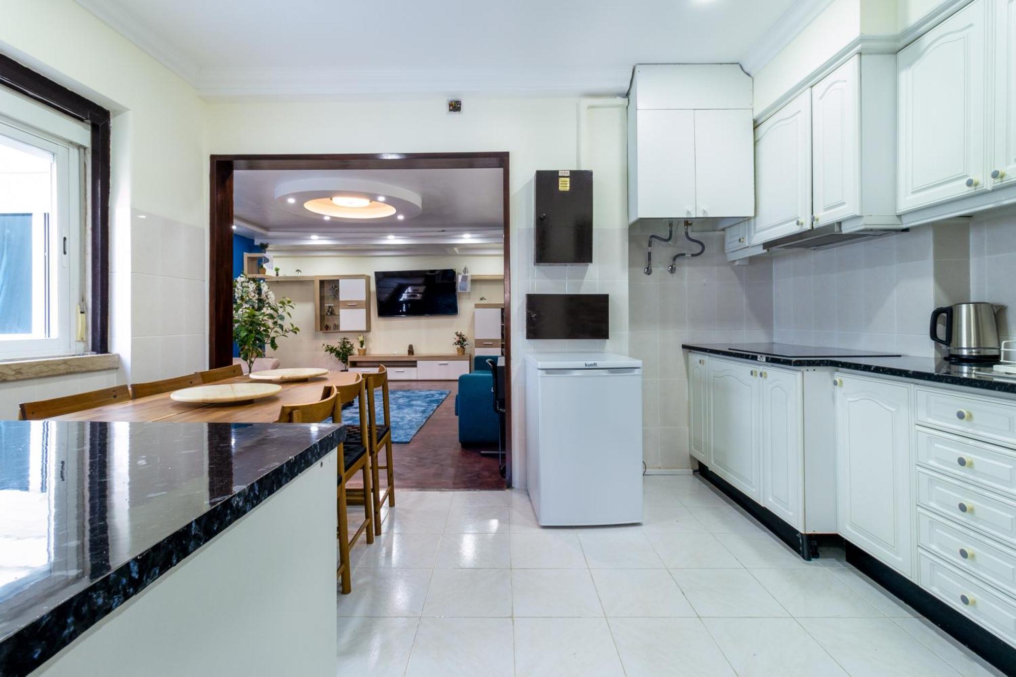 ליסבון Universo Apartamento מראה חיצוני תמונה